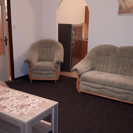 Apartman Black Hill Apartment Janske Lazne Bagian luar foto